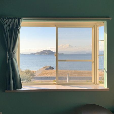 Hatn Hat Guesthouse ハッツンハット Shodoshima Exterior foto