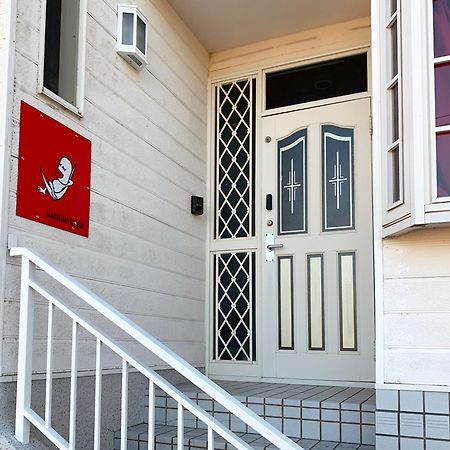 Hatn Hat Guesthouse ハッツンハット Shodoshima Exterior foto